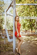 Ukrainian mail order bride Nataliya from Zaporozhye with blonde hair and blue eye color - image 13