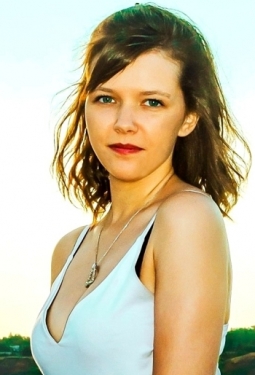 Ekaterina, 30 y.o. from Sait Petersburg, Russia