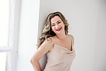 Ukrainian mail order bride Elena from Simferopol with brunette hair and hazel eye color - image 12