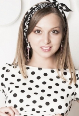 Tanya, 32 y.o. from Kiev, Ukraine