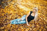 Ukrainian mail order bride Nataliya from Sumy with blonde hair and brown eye color - image 4