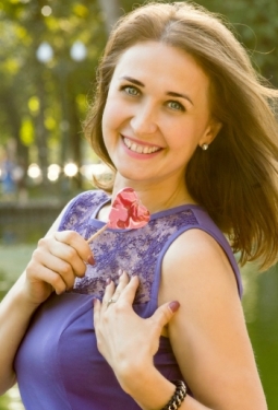 Natali, 49 y.o. from Kharkiv, Ukraine