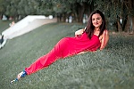 Ukrainian mail order bride Elena from Odessa with brunette hair and brown eye color - image 9