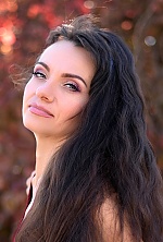 Ukrainian mail order bride Tatyana from Kharkov with brunette hair and blue eye color - image 9