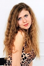 Ukrainian mail order bride Marina from Sumy with light brown hair and blue eye color - image 5