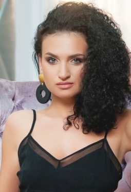 Anastasiya, 30 y.o. from Kiev, Ukraine