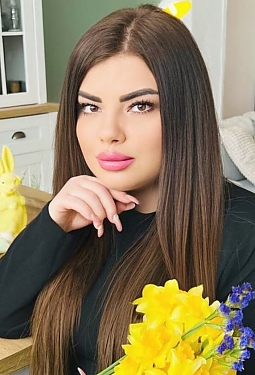 Anna, 38 y.o. from Kremenchug, Ukraine