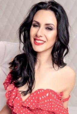 Olga, 41 y.o. from Kiev, Ukraine