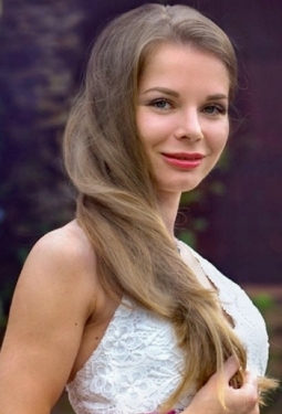 Kristina, 39 y.o. from Kiev, Ukraine