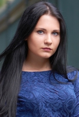 Diana, 29 y.o. from Kharkiv, Ukraine