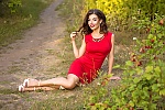 Ukrainian mail order bride Anna from Kharkov with brunette hair and brown eye color - image 7