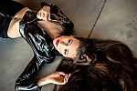 Ukrainian mail order bride Elena from Dnipro with brunette hair and brown eye color - image 2