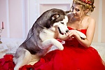 Ukrainian mail order bride Natalya from Kharkiv with blonde hair and grey eye color - image 30