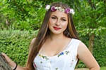 Ukrainian mail order bride Ksenyia from Kakhovka with light brown hair and brown eye color - image 16