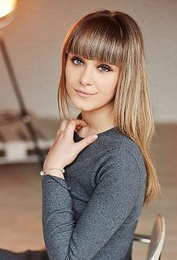 Anna, 31 y.o. from Kyiv, Ukraine