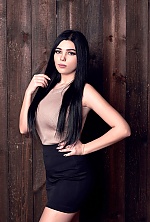Ukrainian mail order bride Olesya from Kiev with red hair and grey eye color - image 9