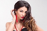 Ukrainian mail order bride Ekaterina from Odessa with brunette hair and brown eye color - image 7