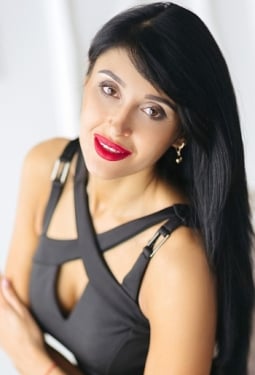 Oksana, 43 y.o. from Odessa, Ukraine