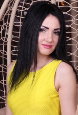 Galina, 35 y.o. from Kiev, Ukraine