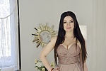 Ukrainian mail order bride Marianna from Odessa with black hair and brown eye color - image 11