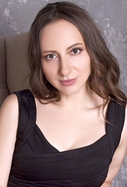 Tatiana, 41 y.o. from Dnipro, Ukraine