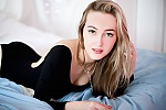 Ukrainian mail order bride Lyubov from Kiev with blonde hair and brown eye color - image 16