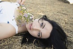 Ukrainian mail order bride Ekaterina from Kharkov with black hair and grey eye color - image 11
