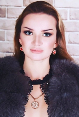 Maria, 29 y.o. from Illintsi, Ukraine