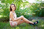 Ukrainian mail order bride Ekaterina from Kharkov with brunette hair and brown eye color - image 7