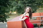 Ukrainian mail order bride Maria from Nikolaev with light brown hair and grey eye color - image 7
