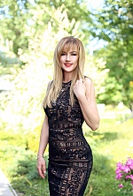 Ukrainian mail order bride Mariya from Kharkov with light brown hair and green eye color - image 2