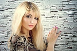 Ukrainian mail order bride Rita from Zaporizhia with blonde hair and brown eye color - image 7