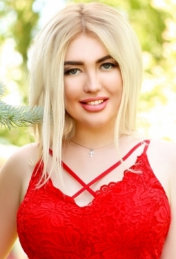 Tatyana, 26 y.o. from Kharkov, Ukraine