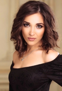 Victoriya, 31 y.o. from Kiev, Ukraine