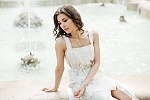 Ukrainian mail order bride Natalia from Berdyansk with brunette hair and brown eye color - image 12