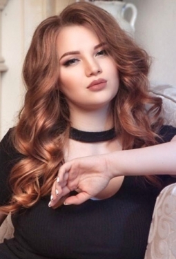 Tatyana, 24 y.o. from Kiev, Ukraine
