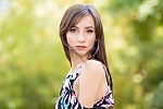 Ukrainian mail order bride Katerina from Kharkiv with brunette hair and brown eye color - image 3
