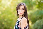Ukrainian mail order bride Katerina from Kharkiv with brunette hair and brown eye color - image 2