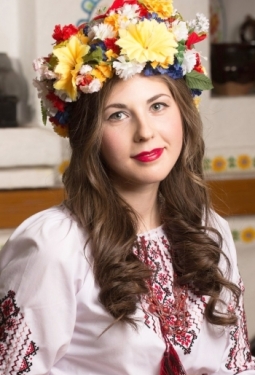 Juliya, 31 y.o. from Odessa, Ukraine