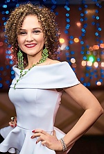 Ukrainian mail order bride Olga from Kharkiv with light brown hair and grey eye color - image 6