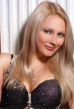 Elena, 37 y.o. from Odessa, Ukraine