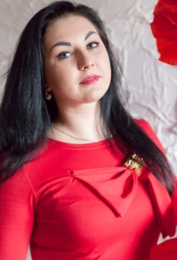 Olga, 32 y.o. from Dnipro, Ukraine