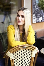 Ukrainian mail order bride Valentina from Tiraspol with blonde hair and brown eye color - image 14