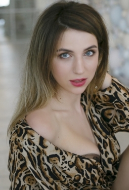 Elena, 37 y.o. from Kiev, Ukraine