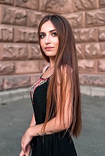 Ukrainian mail order bride Anna from Kiev with light brown hair and grey eye color - image 10