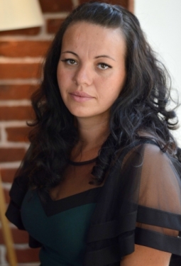 Marina, 39 y.o. from Vinnitsa, Ukraine