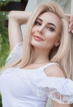 Anna, 24 y.o. from Kharkov, Ukraine