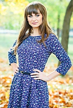 Ukrainian mail order bride Irina from Tiraspol with brunette hair and grey eye color - image 6