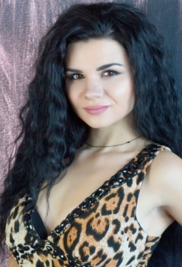 Elena, 30 y.o. from Odessa, Ukraine