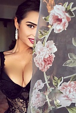 Ukrainian mail order bride Maria from Kishinev with brunette hair and brown eye color - image 13